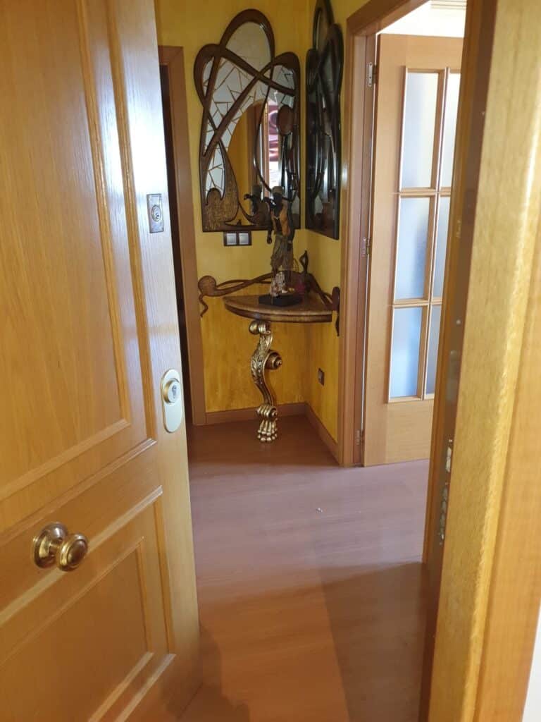 Apertura de puertas Cantaracillo