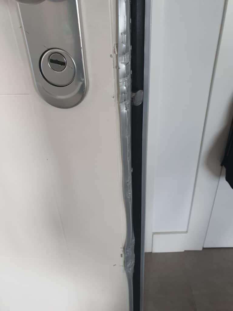 Apertura de puertas Donjimeno