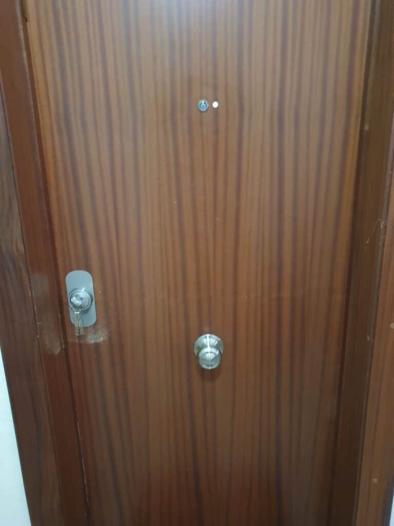 Apertura de puertas Navalmoral