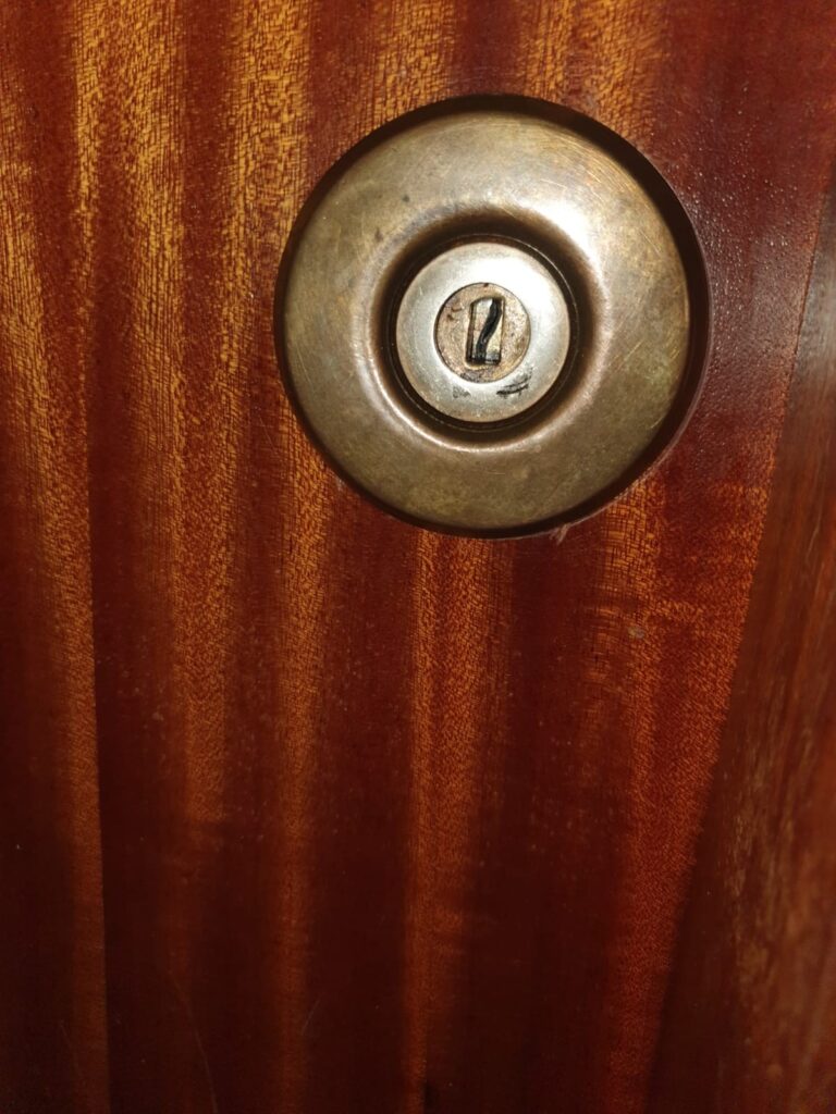 Cambio de cerraduras Escalonilla